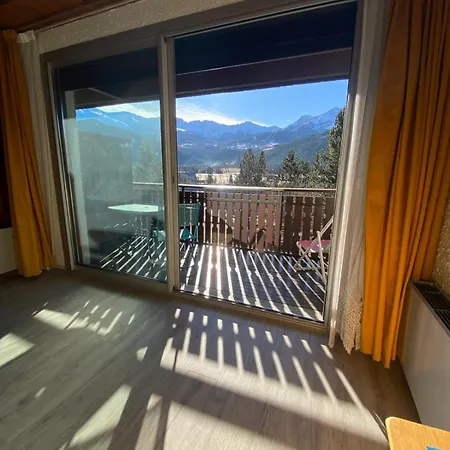 Oxygène Barcelonnette