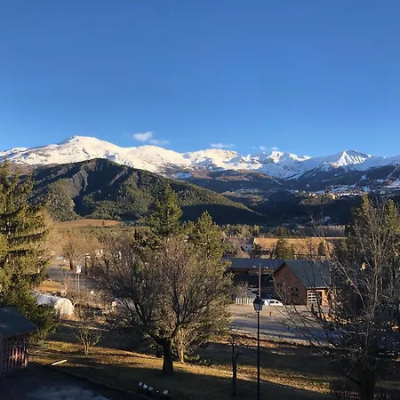 Oxygène * Barcelonnette