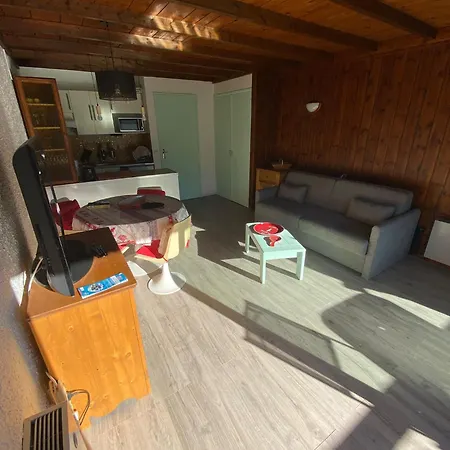 Oxygene Appartement *