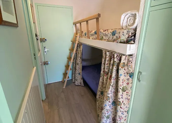 Oxygène Appartement