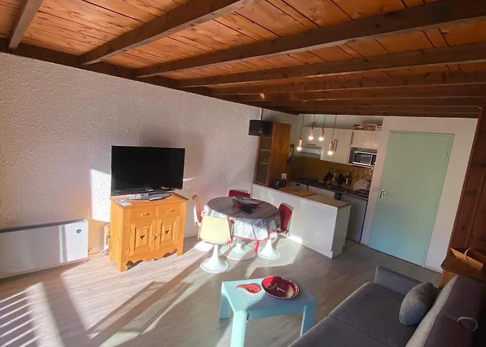 Appartement Oxygène *