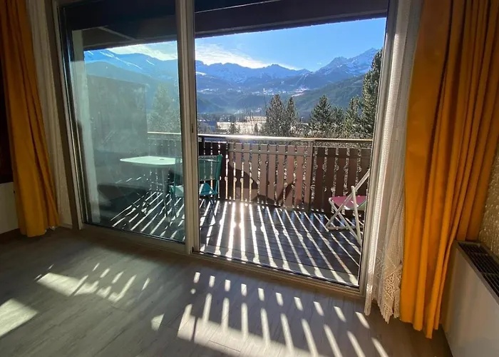 Oxygène Barcelonnette