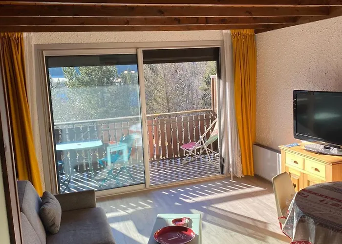 Oxygène Appartement