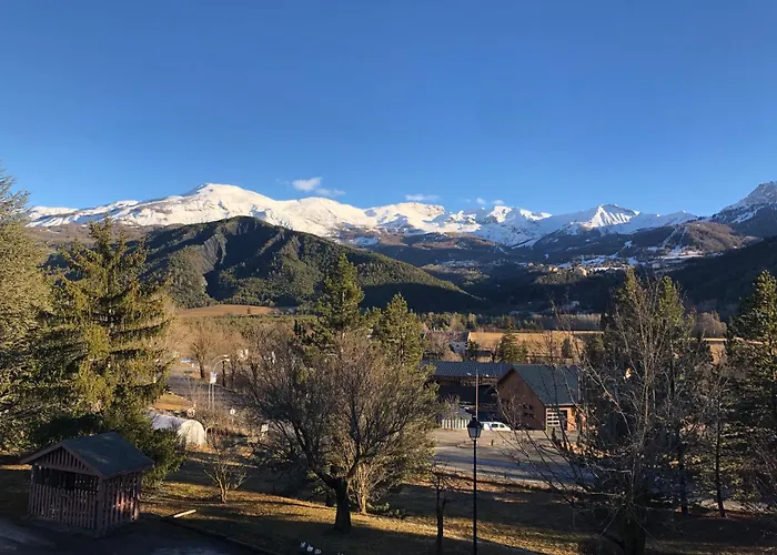 Oxygène * Barcelonnette
