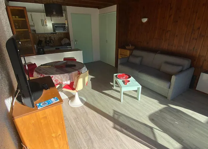 Oxygène Appartement *