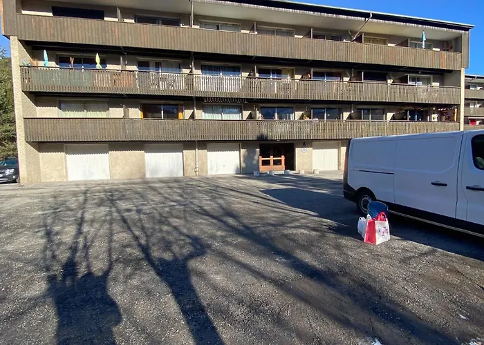 Oxygène Appartement