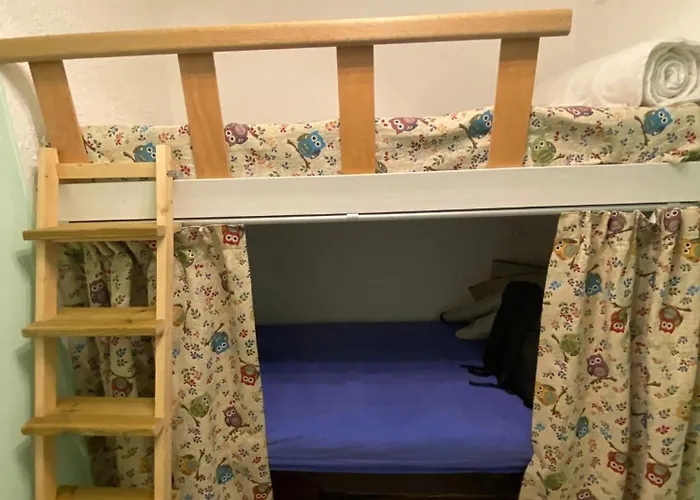 Appartement Oxygène